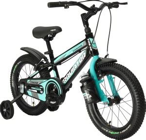 TREAZ Kids Bicycle Graviator 16 T for 3 to 6 years boys and girls 16 T ...