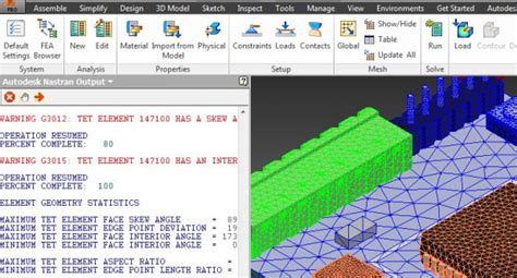 Image result for Nastran Python API