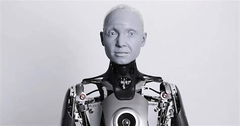 Most Advanced Humanoid Robot 的图像结果