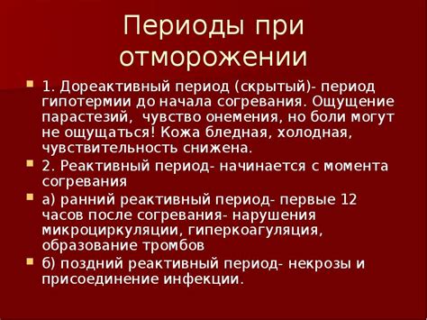 Термические повреждения Электротравма Химические ожоги