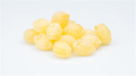 Traditional Sherbert Lemons (Sugar free) - Henleys - Connoisseurs of ...
