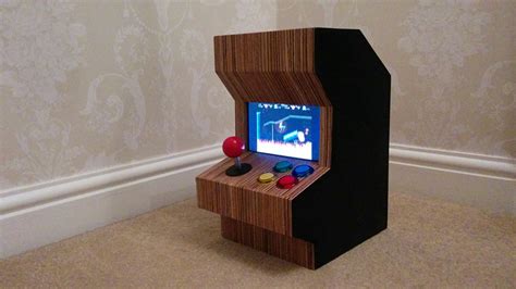 Rezultat imagine pentru Raspberry Pi Arcade Classics