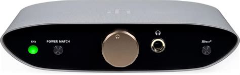 iFi Zen Air DAC - High Resolution MQA Renderer India | Ubuy