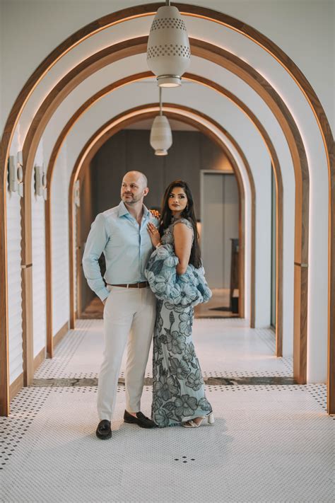 From beach to ballroom – a luxury destination wedding in Florida ...