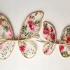 Buy 6 Newborn Digital Backdrops Butterfly Wings With Flowers and Veils ...