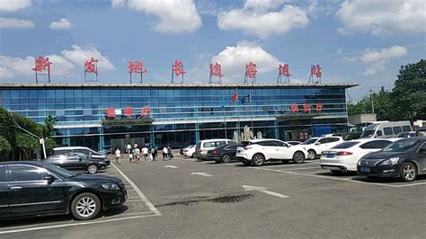 最大公路客运站 南昌长途汽车西站使用-搜狐