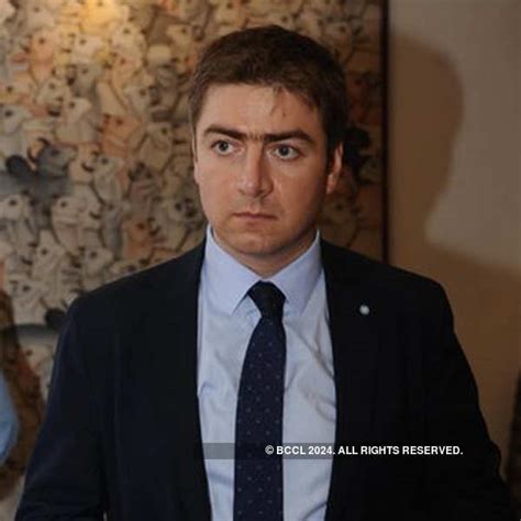 Laimonas Talat-Kelpsa, ambassador of Lithuania to India during the ...