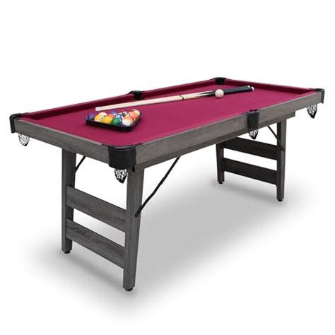 Image result for Movable Pool Table