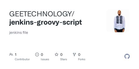 Groovy Script Jenkins 的图像结果