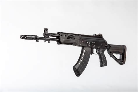 AK-12 i AK-15 | WMASG - Airsoft & Guns