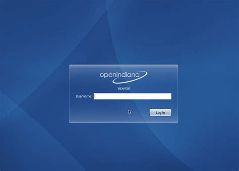 Image result for Install OpenIndiana