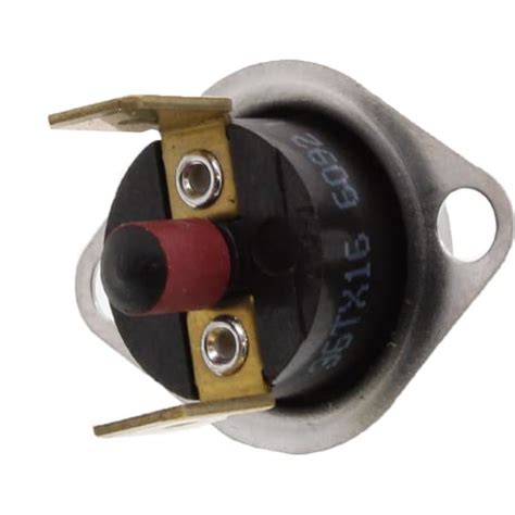 36TX16 - OEM Upgraded Furnace Limit Switch Replaces Ducane : Amazon.in ...