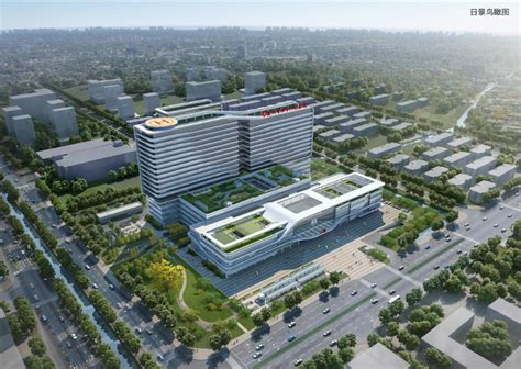 吴中区人民医院新院区规划定了 _苏州地产圈
