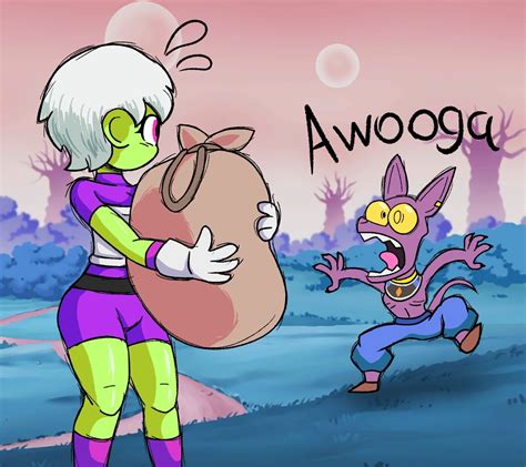 Yandere Beerus at Victoria Horton blog