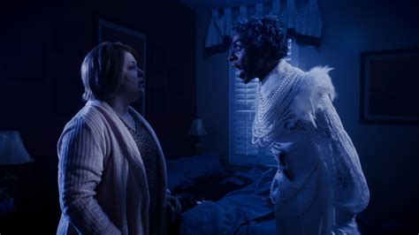 A Christmas Karen (2022)