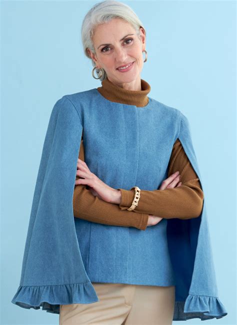 Image result for Butterick Patterns 6603