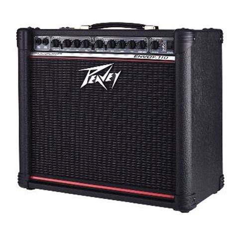 Buy Peavey Envoy 110 Guitar Amplifier Online | Bajaao