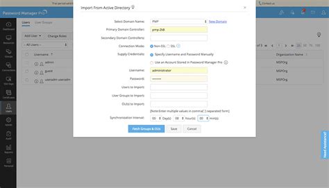 Image result for Active Directory Clock Synchronization