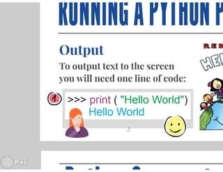 Image result for Python Introduction.ppt