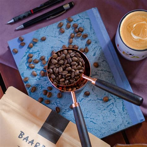 Premium Blends – Baarbara Coffee