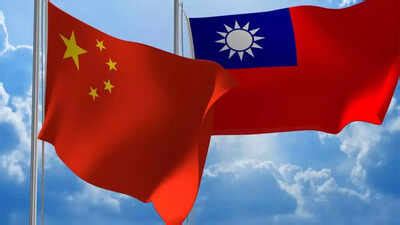 Taiwan says China has 'very diverse' ways of interfering in election ...