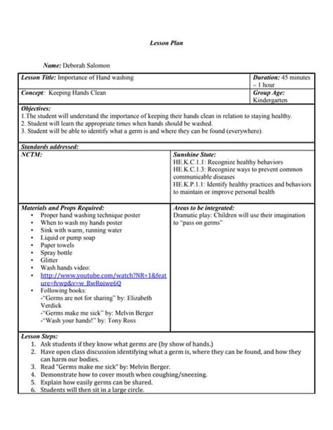 Image result for Health Lessons