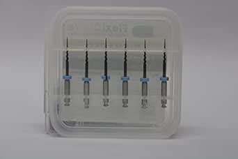 Gold Cura Dental | FlexiCurve | R-Shaper Rotary Files | Endodontic ...