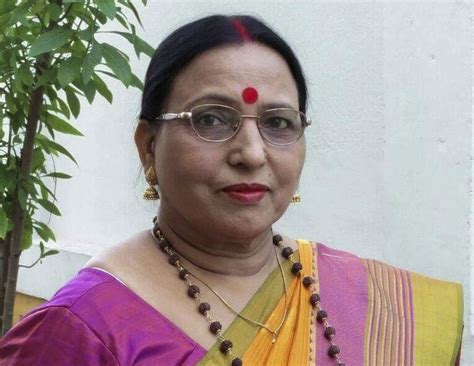 Renowned folk singer and Padma Bhushan recipient Sharda Sinha dies at 72