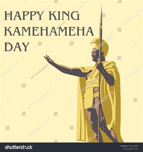 Hawaiian Kings Photos and Images | Shutterstock