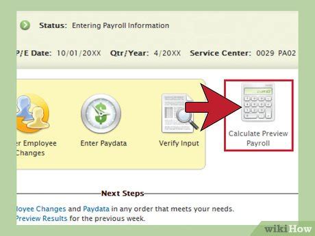 Image result for Using ADP Payroll