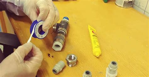 Will IPS Thread Match NPT Thread 的图像结果