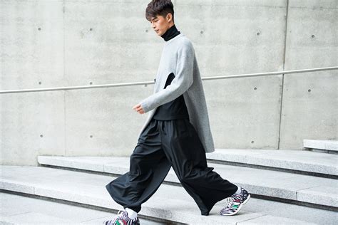 Korean Men's Fashion Aesthetic 2022 – OnPointFresh, 59% OFF