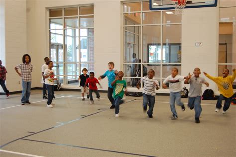 Facilities • Crossroads Community Center