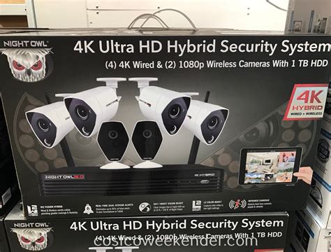 Costco Usa Security Cameras at Ruth Townsend blog