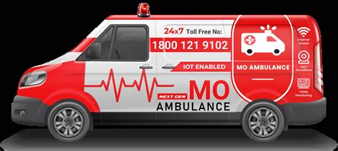 Mo Ambulance