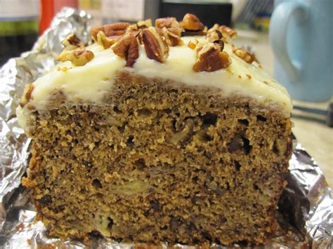 Top 15 Banana Bread with Cream Cheese Frosting Of All Time - How to ...