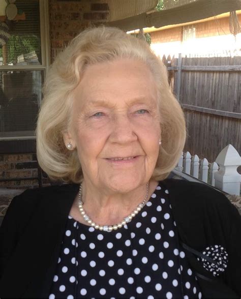 Gracie Lee Obituary - Odessa, TX