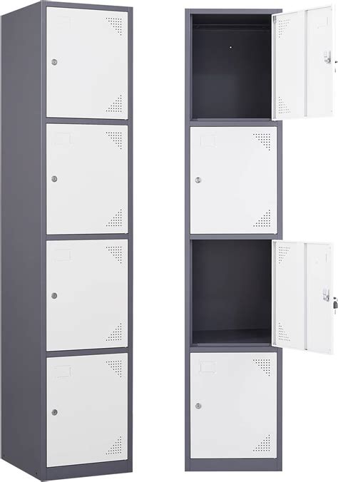 STANI Metal Locker, Metal Lockers for Employees with India | Ubuy