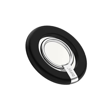 QUFEX High-Strength MagSafe Magnet for iPhone and MagSafe Accessories ...