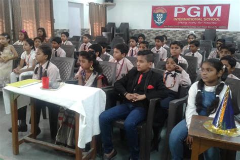 PHOTO GALLERY PGM INTERNATIONAL SCHOOL