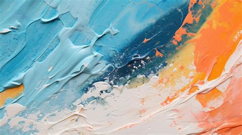 Abstracted Texture 的图像结果