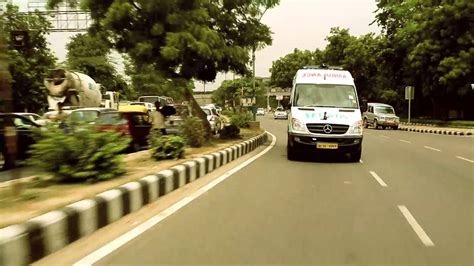 Green Corridor Helps Heart Reach Hospital From Delhi Airport in 11 ...