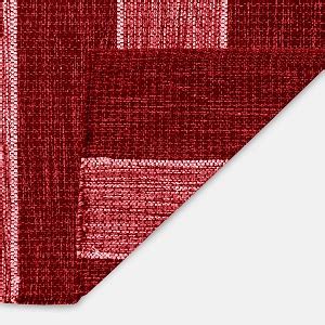 Buy GLEAM Handwoven Reversible Cotton Carpet Mats | Floor Covering ...