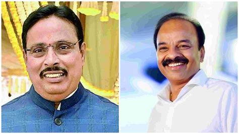 Congress 3rd list: Danam Nagender, Ranjith Reddy given ticket from ...