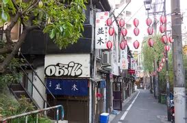 Shibuya Nonbei Yokocho: Everything You Need Before Visiting