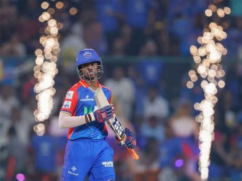 Abhishek Porel: Young Bengal wicketkeeper emerges as DC's most ...