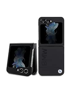 CG MOBILE BMW Galaxy Z Flip 5 Case [Official Licensed] Signature ...