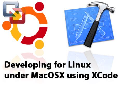 Image result for Xcode Linux