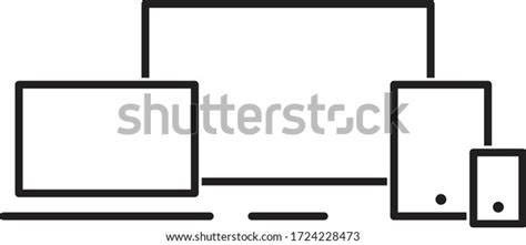 Multi Device Icon 的图像结果