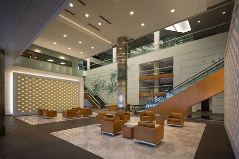 20 Greenway, 20 Greenway Plaza, Houston, TX, 77046